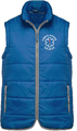 GILET AMBULANCIER MATELASSE